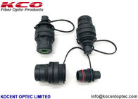 SC/UPC SC/APC LC Duplex Water-proof Outdoor Optitap Adapter Socket