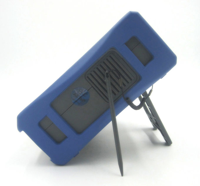 Optical Time Domain Reflectometer OTDR Fiber Tester , Fiber Optic OTDR Test Equipment