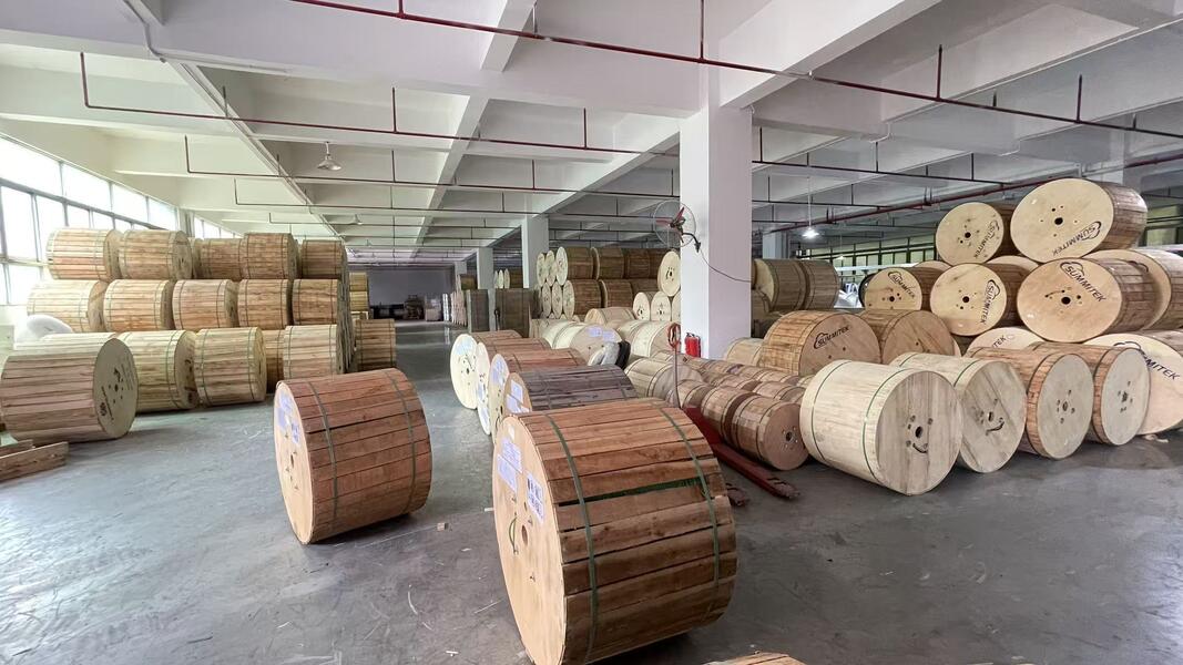 Trung Quốc KOCENT OPTEC LIMITED hồ sơ công ty