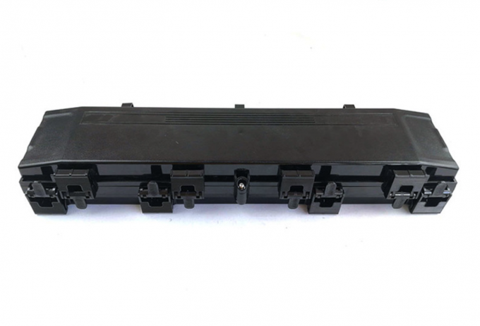 48cores Ngang Inline 1/8 Vỏ mối nối cáp quang PLC KCO-H0848-SZ 1