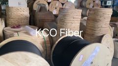 GYXTC8S nhà máy cáp quang ngoài trời