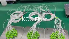 Máy chia sợi quang SC APC UPC sản xuất