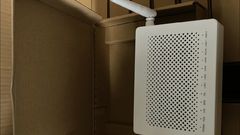 Kocent Optec Limited - Bộ chuyển đổi quang GPoN Pon ONU ONT