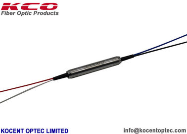 Polarization Maintaining PM CIR Fiber Optic Circulator Four Port with 1064nm 1310nm 1550nm Wavelengths