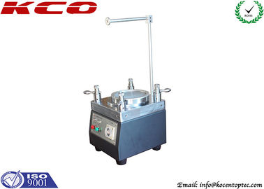 Máy đánh bóng sợi quang cho dây chuyền sản xuất dây dán / dây chuyền sản xuất đuôi ngựa