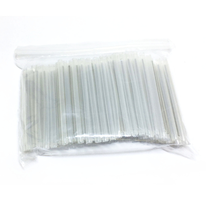 45mm 40mm Fiber Optic Protection Sleeve Heat Shrinkable Tube with 3.0mm Outer Diameter for Fusion Splice Protection