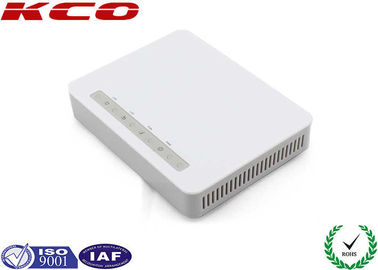 1FE 1FE 1VOIP FTTH Active Fiber Optic EPON GPON ONU Without Wifi
