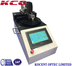 MPO MTP Cable Fiber Optic Polishing Equipment Machine Cho MPO Trunk Cable MTP Cable Quá trình sản xuất