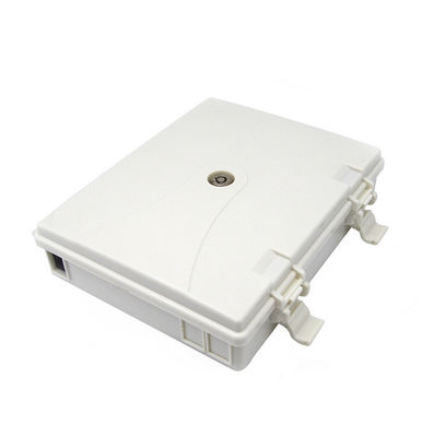 IP65 chống nước sợi quang hộp đầu cuối với 1 Splice Tray
