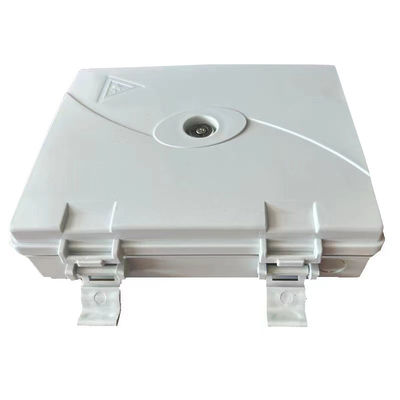Hộp quang sợi đơn chế độ / đa chế độ 1m với bảo vệ IP65