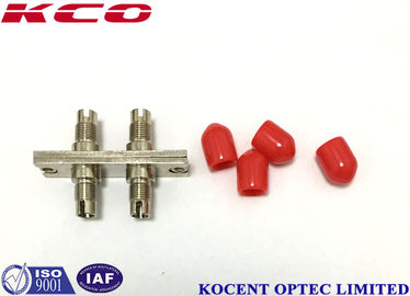 Bộ ghép kênh quang đôi Duplex DIN Duplex