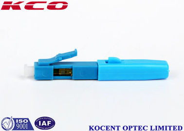 Bộ sưu tập trường 2.0mm 3.0mm FTTX LC UPC Quick Connector Optical Fast Connector