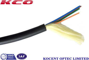  Army Field Tight Buffered Fiber Optic Cable Non Metallic Sm Mm Om3 Om4