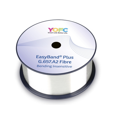 YOFC G657A2 EasyBand Plus không nhạy với uốn cong
