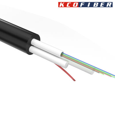 Cáp quang ADSS Mini ngoài trời ASU Single Mode G652D G657A