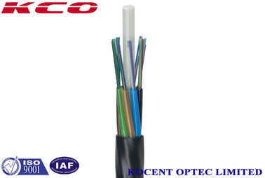 Cáp sợi quang ngoài trời GCYFY đường ống dẫn cáp quang dưới lòng đất