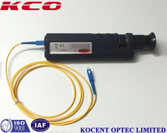 KCO-400x Handhold Fiber Optic Microscope / Ferrule Checking Device