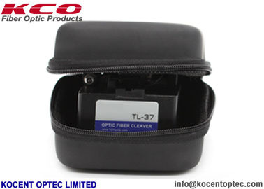 High Precision Metal Fiber Optic Cutter with 10~16mm Cutting Length for FTTH and CATV Applications